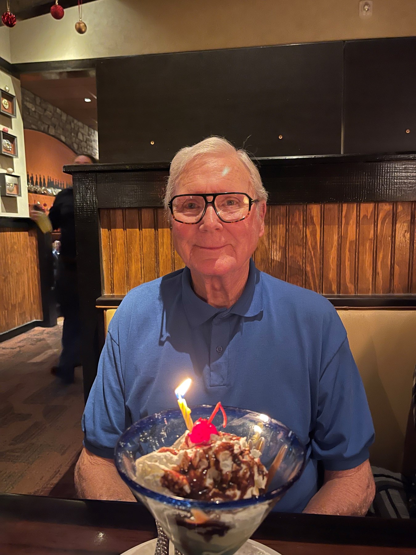 Obituary of Donald Lee Swanson