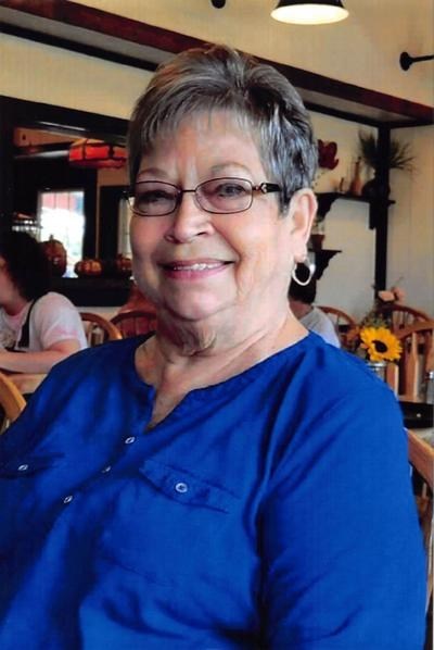 Obituary of Shirley Ann Ramsey