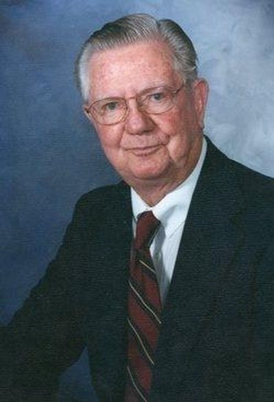 Obituary of John H. Sherman