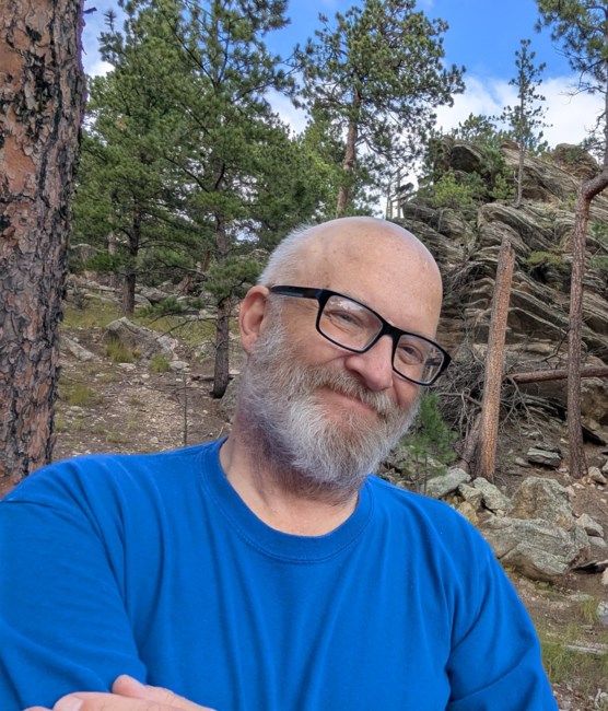 Obituary of Paul Thomas Newman