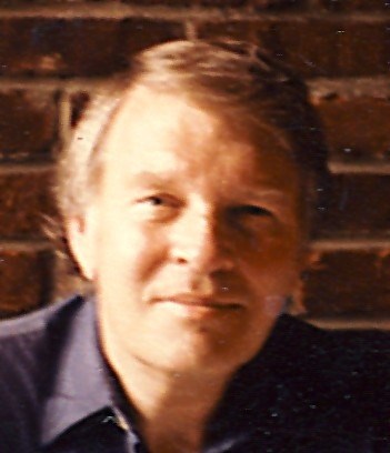 Obituary of John Coltman