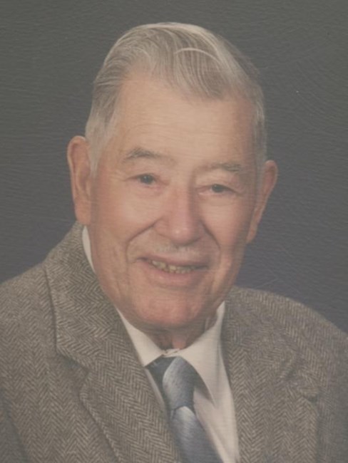 Obituario de Eugene Geno David Henshaw