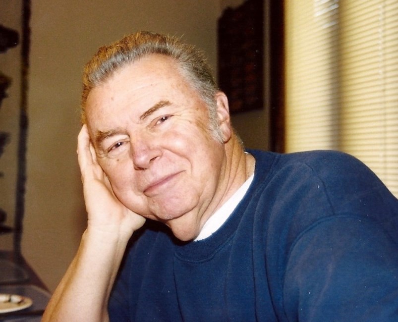 Obituary of Richard A. Drake