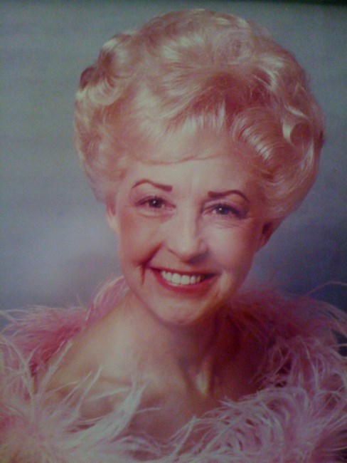 Obituary of Eula Deana Dean Harlin Lee