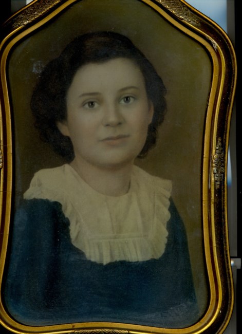 Obituary of Ofelia C. Moreno