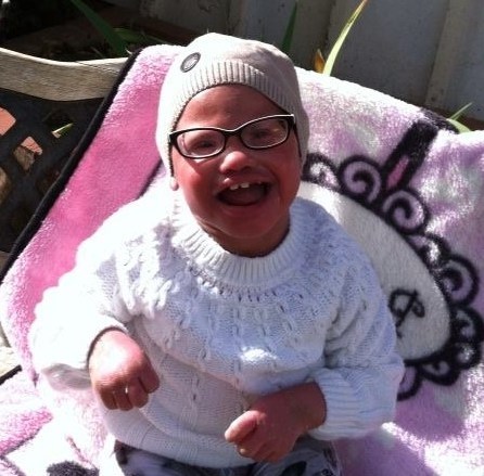 Obituary of Miracle Miri Elise Berges