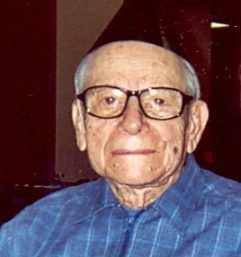 Obituary of Manuel M. Hernandez