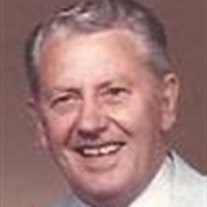 Obituary of Charles William Fischer