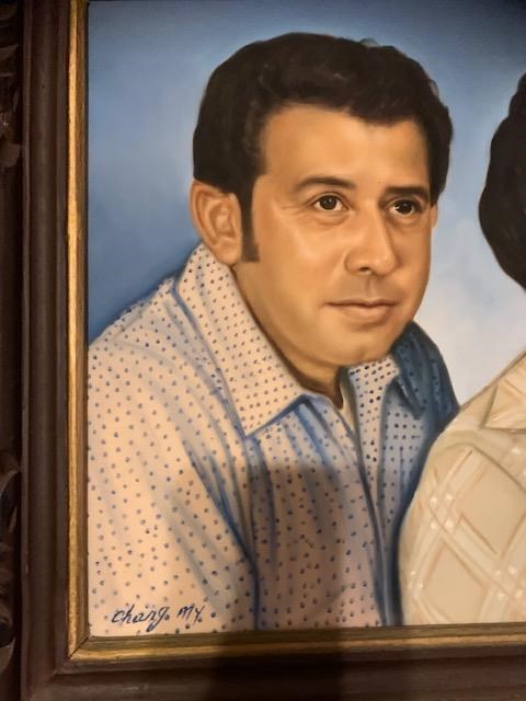 Obituary of Tom Montez Salinas Jr.