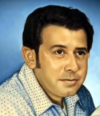 Obituary of Tom Montez Salinas Jr.