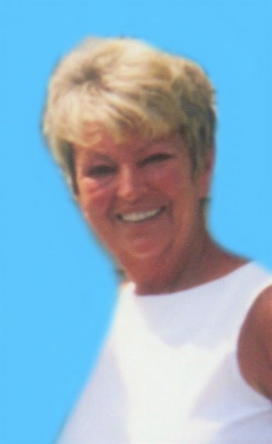 Obituary of Beverly Krzyzanowski-McCaffrey