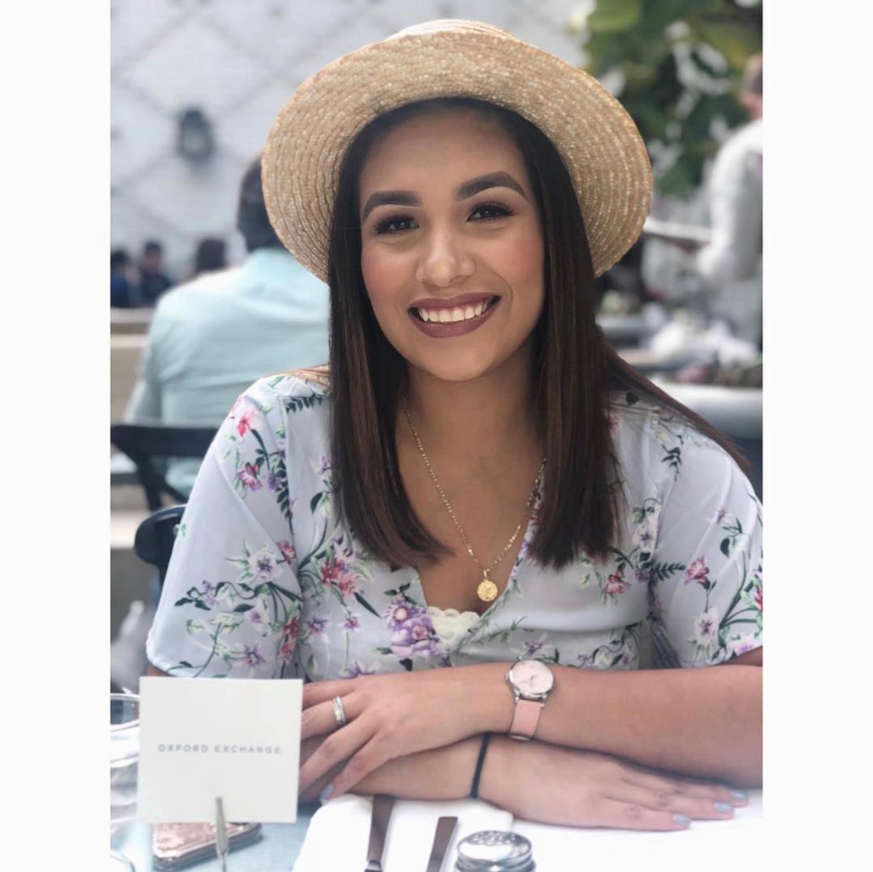 Obituary of Jenecy Alvarado