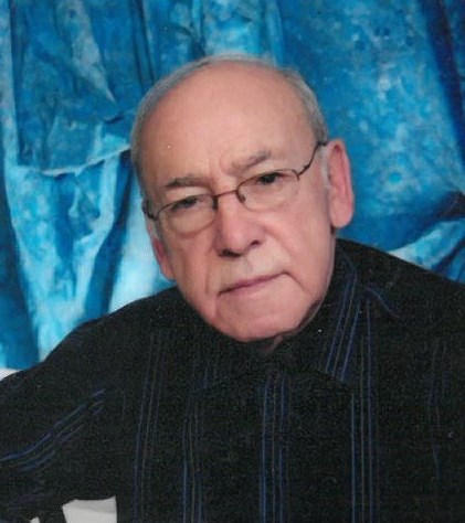Nécrologie de Louis Pedneault