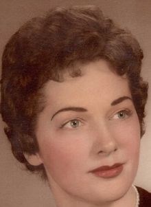 Obituary of Alleta W. Murphy