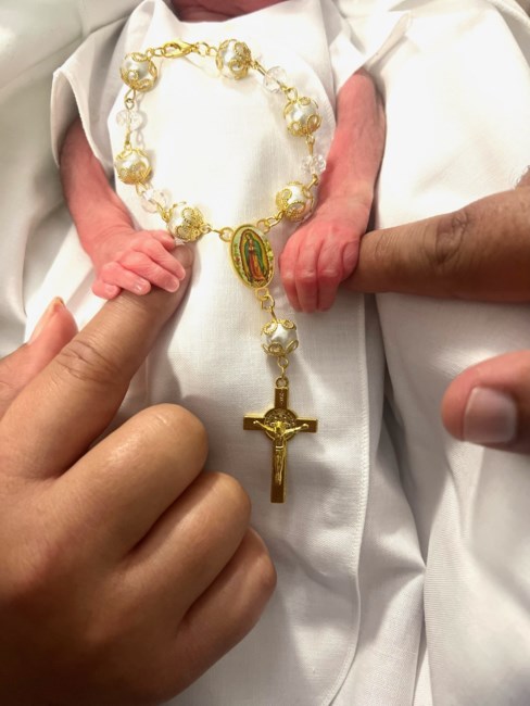 Obituary of Mateo Xavier Barragan