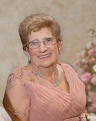 Obituario de Concetta Marino