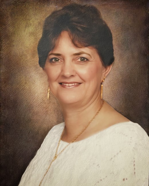 Obituary of Sandra LaVaughn Jenkins