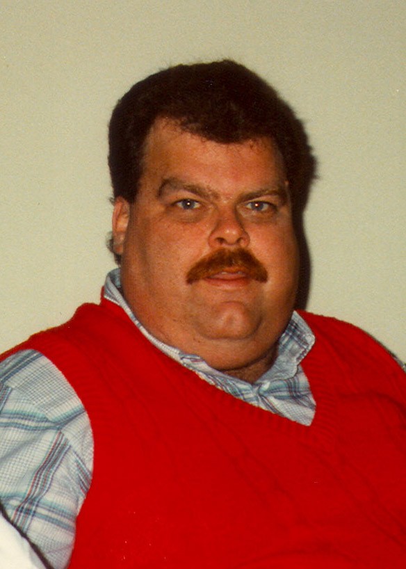 Daryl Andersen Obituary Kingwood, TX