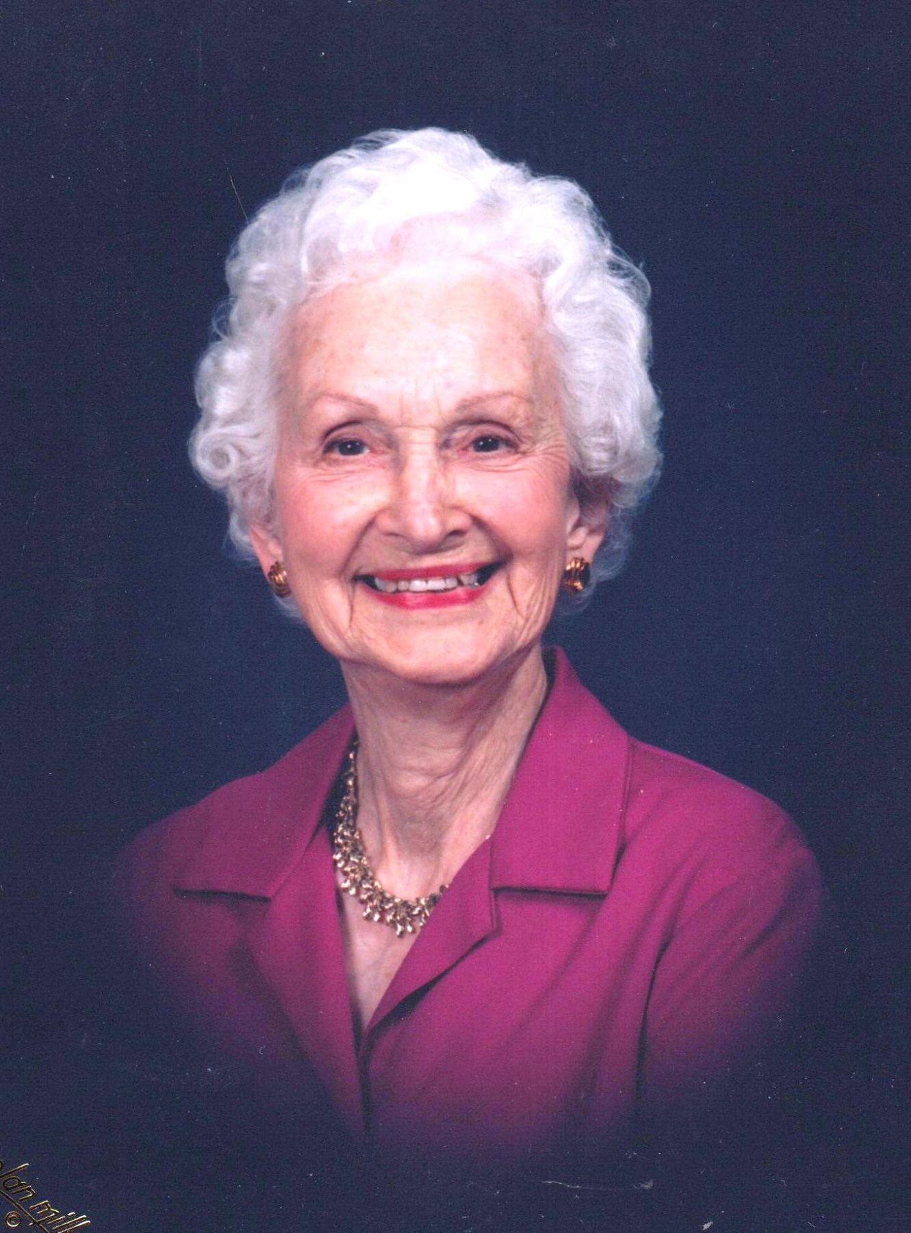 Obituary of Ethelyn Angelee Crawford Gaskin