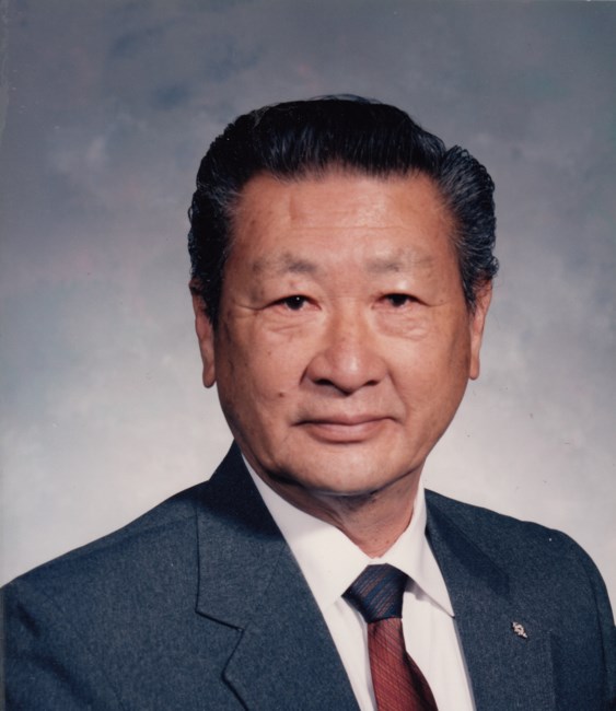 Obituary of Donald T Goo