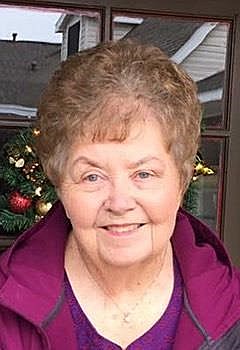 Obituary of Barbara J Lanier