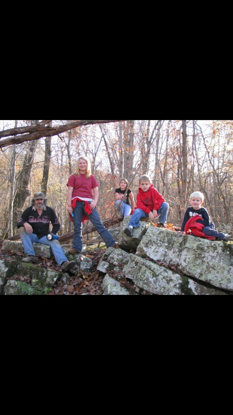 Obituary of Max Davis