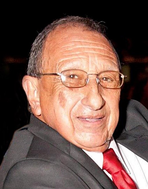 Obituary of Miguel A. Ferrer