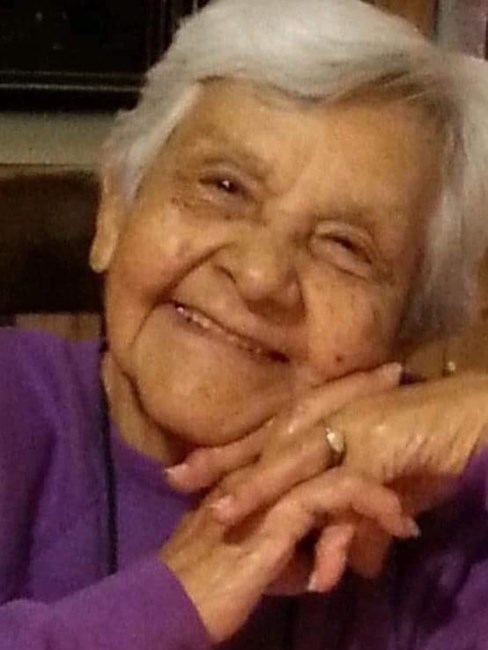 Obituary of Celia Torres