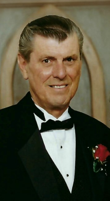 Obituary of Clarence Shelvy Everett Jr.