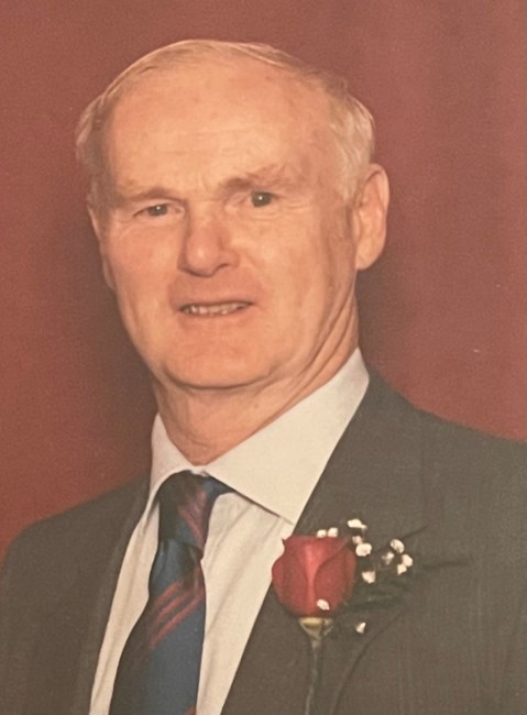 Obituary of Thomas Pickett