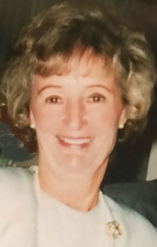 Sally Haskell Obituary Auburn, ME