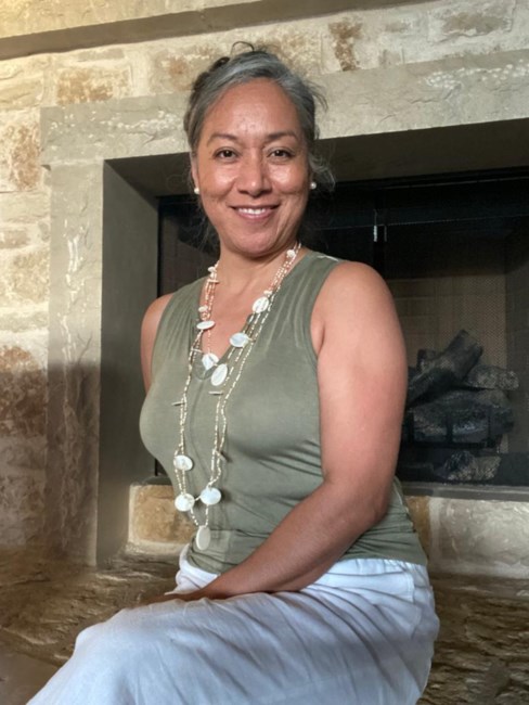 Obituary of Tomasa Olivia Moreno