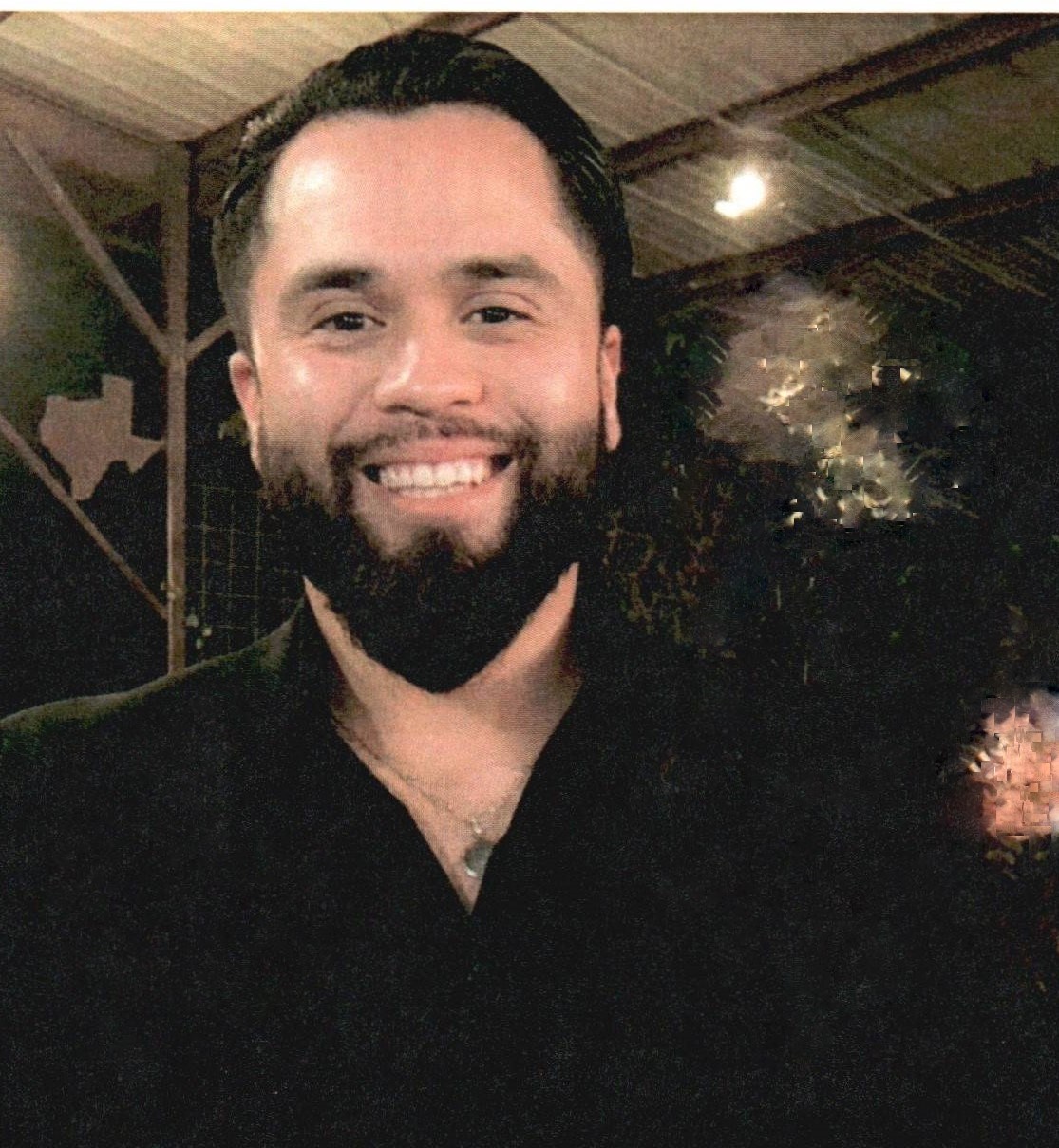 Obituary of Jaime Emmanuel Garza