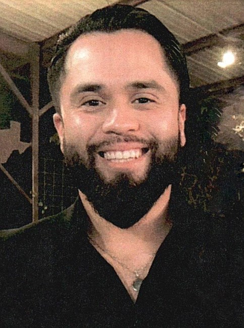 Obituary of Jaime Emmanuel Garza