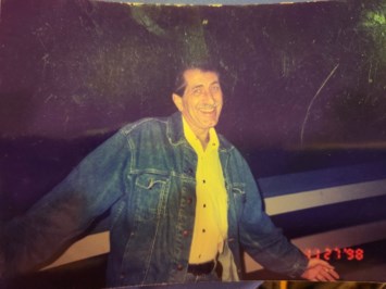 Obituary of Steve R. Kovach