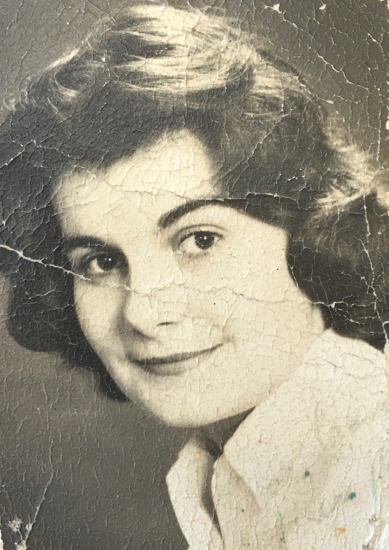 Obituary of Patricia A.  Riviere