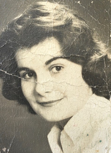Obituary of Patricia A. Riviere