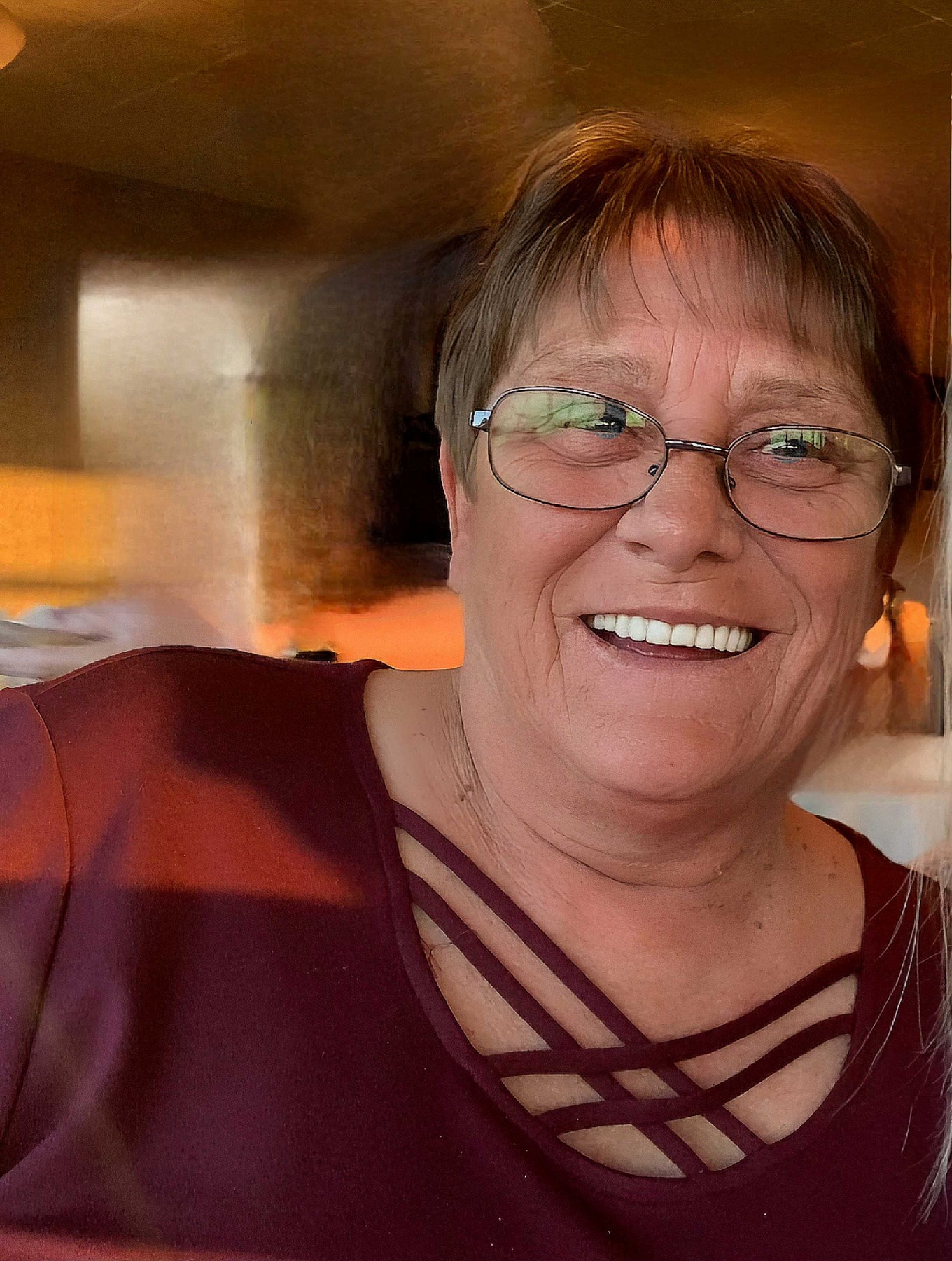 Obituary of Rosie Gambrell Parsons