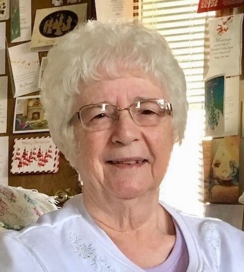 Obituary of Iva Ellen Kelly