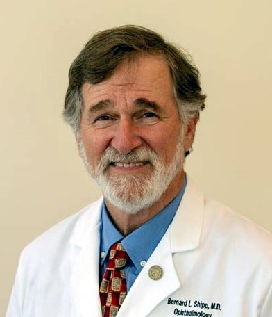 Obituary of Dr. Bernard Shipp