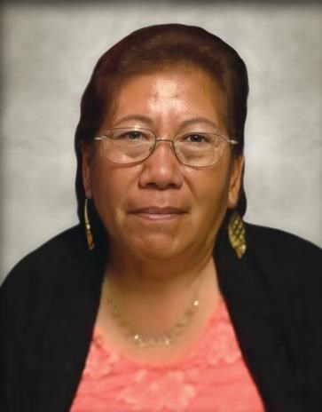 Obituario de Emelia Lopez "Guera"
