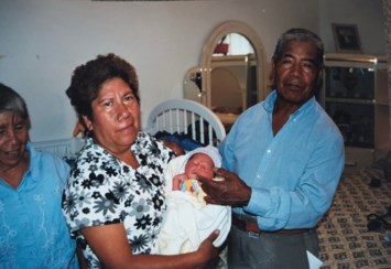 Obituary of Maria Emelia Lopez Jimenez