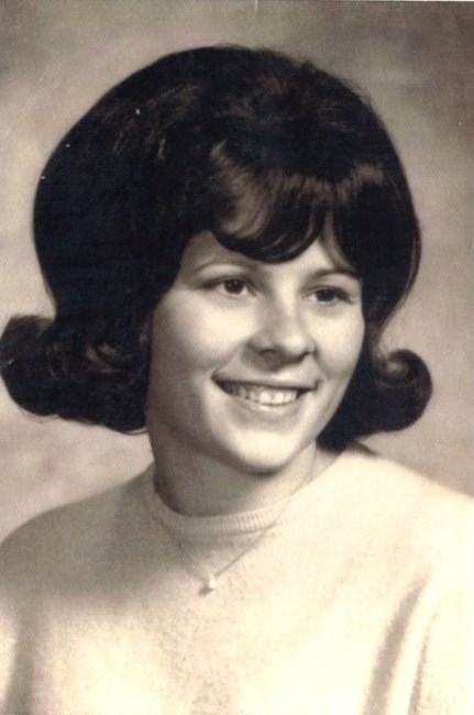 Obituary of Sheila Diane Hopman