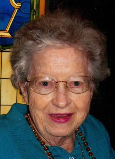 Obituary of Alice L. Witt