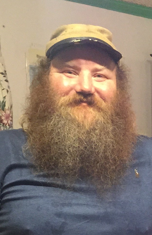 Obituary of Clarence "Bubba" Ervin Carter III