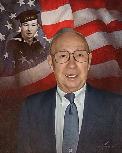 Obituary of Charles W. Grubbs Sr.