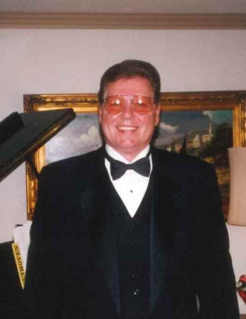 Obituary of Phillip Ellis Langford