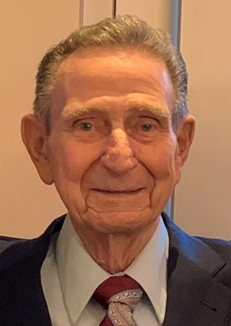 Obituary of Paul Wallace Jaquillard