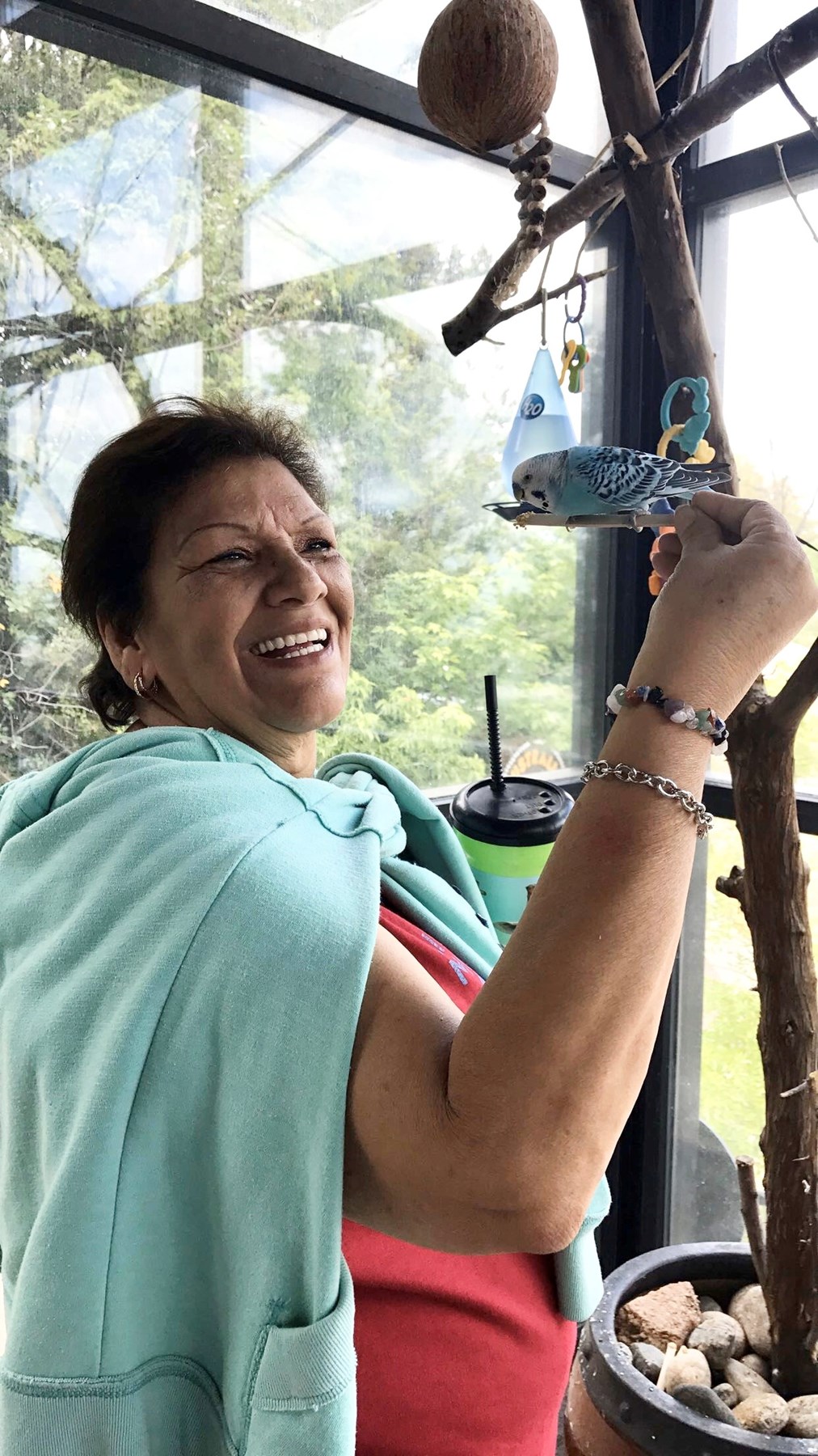 Obituary of Mary T. Bernal