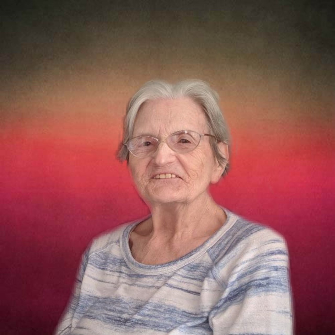 Obituary of Gladys E. Petti